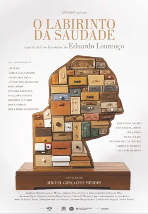 Saudade's Labyrinth
